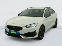 Usado Cupra Leon 204 CV (150 kW) 2022