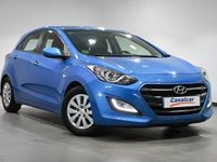 Usado Hyundai i30 90 CV (66 kW) 2017