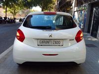 usado Peugeot 208 1.0 VTi Access