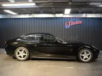 Usado Ferrari 612 540 CV (397 kW) 2004 Negro Coupe