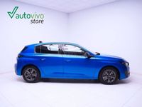 usado Peugeot 308 1.5 Bluehdi S&s Active Pack Eat8 130