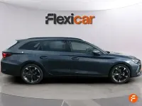 Occasion Cupra Leon 150 PK (110 kW) 2025 Beige