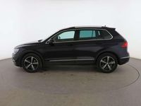 Usado VW Tiguan Sport 151 CV (111 kW) 2017 Negro SUV