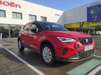 usado Seat Arona 1.0 81kW (110CV) FR