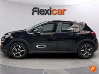 Brugt Citroën C3 102 HK (75 kW) 2024 Sort Sedan