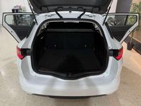 Usado Renault Mégane GrandTour Business 116 CV (85 kW) 2020 Blanco Familiar
