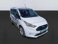 Usado Ford Tourneo Connect Trend 95 CV (69 kW) 2019 Blanco Monovolumen