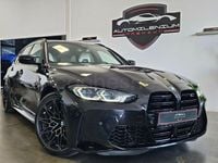 Usado BMW M3 Shadowline 510 CV (375 kW) 2024 Negro Familiar