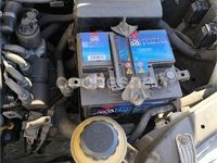 Usado Chevrolet Kalos Sport 94 CV (69 kW) 2005 Negro Berlina