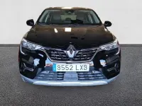 Usado Renault Arkana Zen 145 CV (106 kW) 2022 SUV