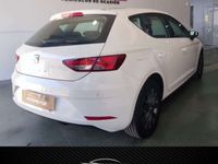 usado Seat Leon Pequeño Manual de 5 Puertas