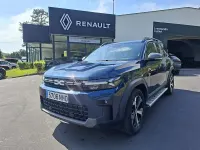 Usado Dacia Bigster Journey 155 CV (114 kW) 2025 Azul SUV