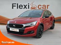 usado DS Automobiles DS4 Crossback 1.2 PureTech 130cv S&S Style