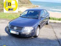 usado VW Passat 1.6/102 CV Business