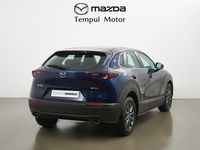 Usado Mazda CX-30 Prime-Line 140 CV (102 kW) 2025 Otro SUV