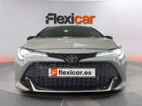 Brugt Toyota Corolla Sport 184 HK (135 kW) 2022 Grå Sedan