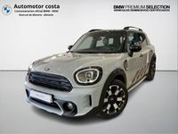 Usado Mini Cooper Countryman 136 CV (100 kW) 2023 Gris / plata SUV