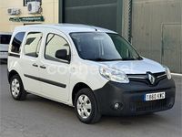 Usado Renault Kangoo 95 CV (69 kW) 2021 Blanco Monovolumen