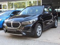 Usado BMW X1 220 CV (161 kW) 2021 SUV