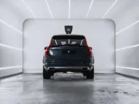 Usado Volvo XC90 Business Edition 250 CV (183 kW) 2020 Gris SUV