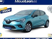 Begagnad Renault Clio V Equilibre 89 HK (65 kW) 2022