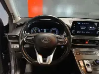 Usado Hyundai Santa Fe 230 CV (169 kW) 2022 Azul SUV
