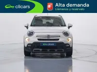 Usado Fiat 500X Cross Plus 140 CV (102 kW) 2015 Blanco SUV