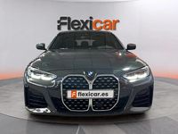Usado BMW 420 190 CV (139 kW) 2023 Negro Coupe