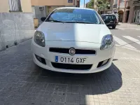 Usado Fiat Bravo Active 90 CV (66 kW) 2010 Blanco Utilitario