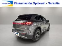 Usado Mercedes EQA250 139 kW (190 CV) 2021 Eléctrico SUV