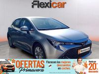 Usado Toyota Corolla Active 140 CV (102 kW) 2024 Gris