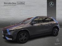 Usado Mercedes EQA250 139 kW (190 CV) 2025 Eléctrico SUV