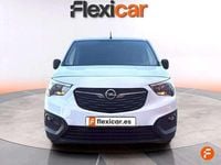 Usado Opel Combo Life Edition 102 CV (75 kW) 2021 Blanco Monovolumen