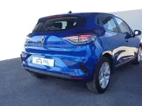 Usado Renault Clio V Evolution 100 CV (73 kW) 2025 Azul