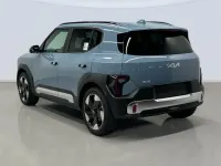 Nuevo Kia EV2 Earth 108 kW (147 CV) 2026 Frost blue SUV