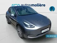 Usado Tesla Model Y 378 kW (514 CV) 2023 Eléctrico SUV