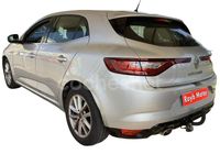 Usado Renault Mégane IV Zen 2017