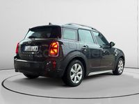 Usado Mini Cooper S Countryman 220 CV (161 kW) 2021 Gris / plata SUV