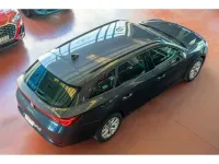 Usado Seat Leon ST Style 150 CV (110 kW) 2023 Gris Familiar