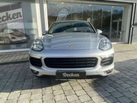 usado Porsche Cayenne S Diesel Aut.