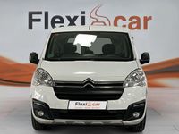 usado Citroën Berlingo Talla M BlueHDi 100 LIVE Diésel en Flexicar Getafe-Fuenlabrada