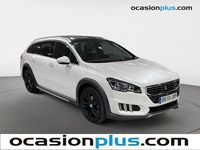 usado Peugeot 508 RXH 2.0 BlueHDi 133KW (180CV) Autom.