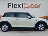 usado Mini ONE Gasolina en Flexicar Irún