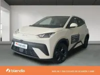 Nuevo BYD Dolphin Surf Comfort 114 kW (156 CV) 2025 Blanco Utilitario