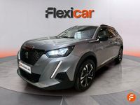 Usado Peugeot 2008 Active 130 CV (95 kW) 2023 Gris SUV