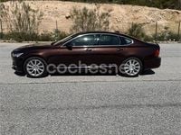 Usado Volvo S90 Inscription 190 CV (139 kW) 2017 Marrón Berlina