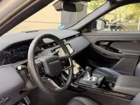 Usado Land Rover Range Rover evoque R-Dynamic 163 CV (119 kW) 2022 Gris SUV