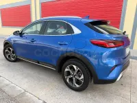 Usado Kia XCeed 136 CV (100 kW) 2021 Azul SUV