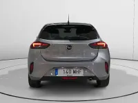 Usado Opel Corsa 100 CV (73 kW) 2023 Gris / plata Utilitario