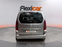 Usado Opel Combo Innovation 130 CV (95 kW) 2019 Gris Monovolumen